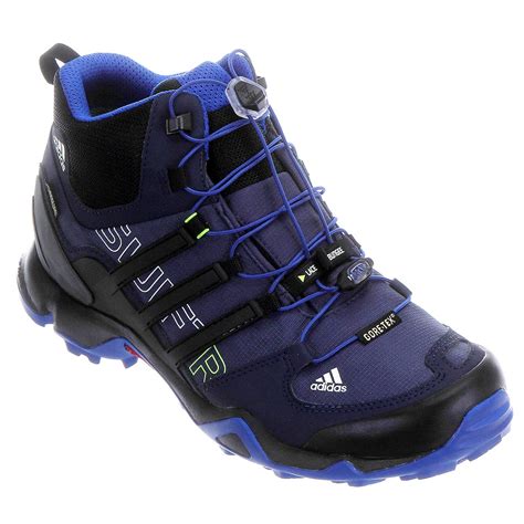 adidas schuhe terrex swift r mid gtx